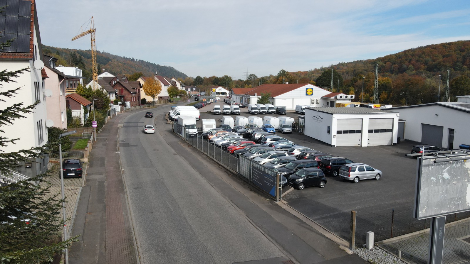 Carpoint Bad Hersfeld